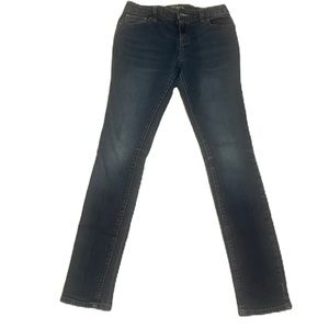 Old Navy Super Skinny Jeans Size 16
